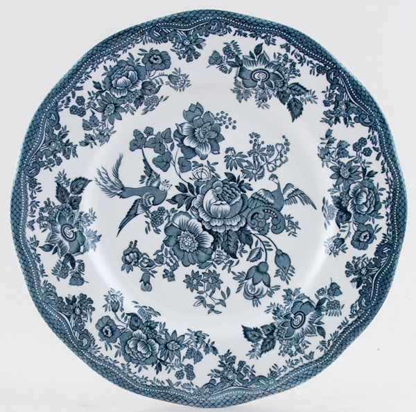Plate c1970